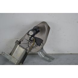 Motorino tergicristallo posteriore Fiat Panda 141 Dal 1980 al 2003 Cod motore 176B2000 54 CV/40KW  1701268398517