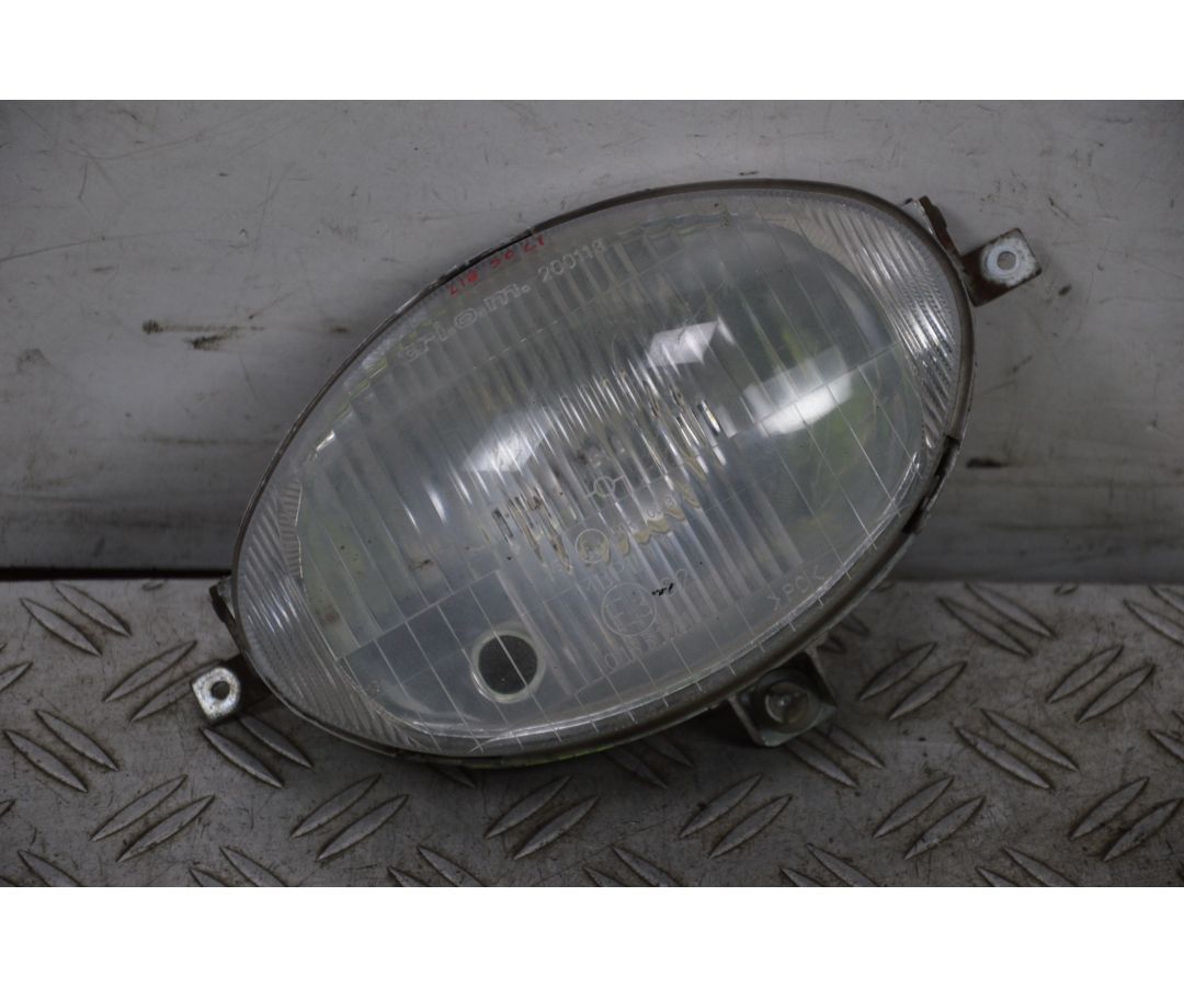 Faro Anteriore Piaggio Liberty 50 2t dal 2000 al 2005  1701269359418