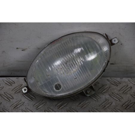 Faro Anteriore Piaggio Liberty 50 2t dal 2000 al 2005  1701269359418