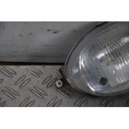 Faro Anteriore Piaggio Liberty 50 2t dal 2000 al 2005  1701269359418