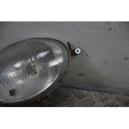 Faro Anteriore Piaggio Liberty 50 2t dal 2000 al 2005  1701269359418