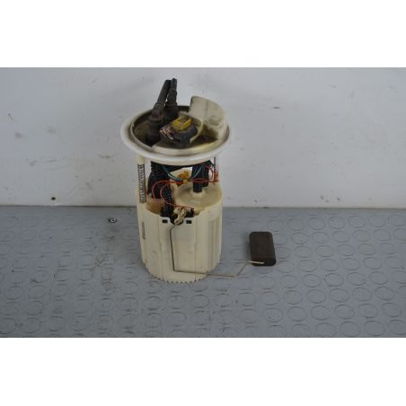 Pompa Carburante Fiat Punto EVO dal 2009 al 2012 Cod 0580314224  1701270859792