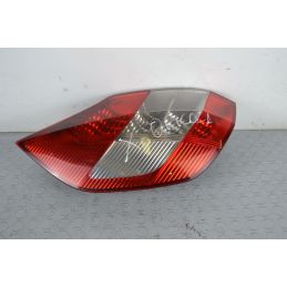 Fanale Stop Posteriore SX Renault Scenic II dal 2002 al 2006 Cod 8200493374--g  1701271167063