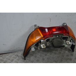 Fanale Stop Posteriore Suzuki Burgman UH 150 dal 2002 al 2006  1701271995406