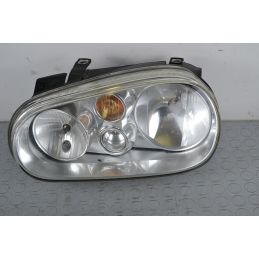 Faro Anteriore SX Volkswagen Golf IV dal 1997 al 2004 Cod 1j1941015b  1701272443142