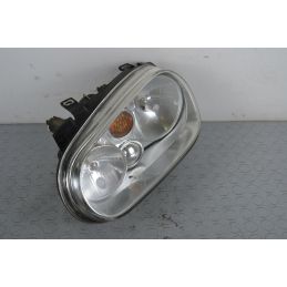 Faro Anteriore SX Volkswagen Golf IV dal 1997 al 2004 Cod 1j1941015b  1701272443142