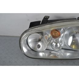 Faro Anteriore SX Volkswagen Golf IV dal 1997 al 2004 Cod 1j1941015b  1701272443142