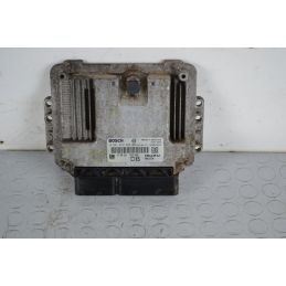 Centralina ECU Opel Astra H dal 2004 al 2011 Cod 55560810  1701272957175