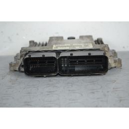 Centralina ECU Opel Astra H dal 2004 al 2011 Cod 55560810  1701272957175