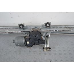 Motorino tergicristalli anteriore Opel Meriva B dal 2010 al 2017 Cod 13250416  1701273318128