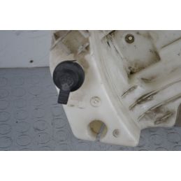 Vaschetta Acqua Tergicristalli Fiat Panda 141 dal 02/1995 al 09/2003 Cod Motore 176B2000  1701332317482