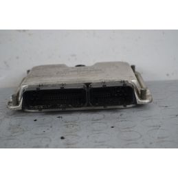 Centralina ECU Volkswagen Polo 9N dal 2001 al 2005 Cod 045906019c  1701333443579