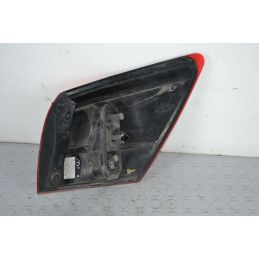 Fanale Stop Posteriore SX Nissan Qashqai dal 2006 al 2010 Cod 26555EY00A  1701333948777