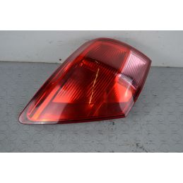 Fanale Stop Posteriore SX Nissan Qashqai dal 2006 al 2010 Cod 26555EY00A  1701333948777