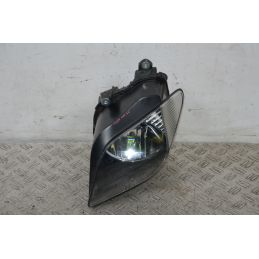 Faro Fanale Anteriore Sinistro Honda Jazz 250 dal 2001 al 2006  1701335496474