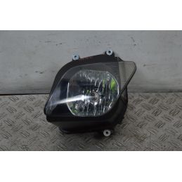 Faro Fanale Anteriore Sinistro Honda Jazz 250 dal 2001 al 2006  1701335496474