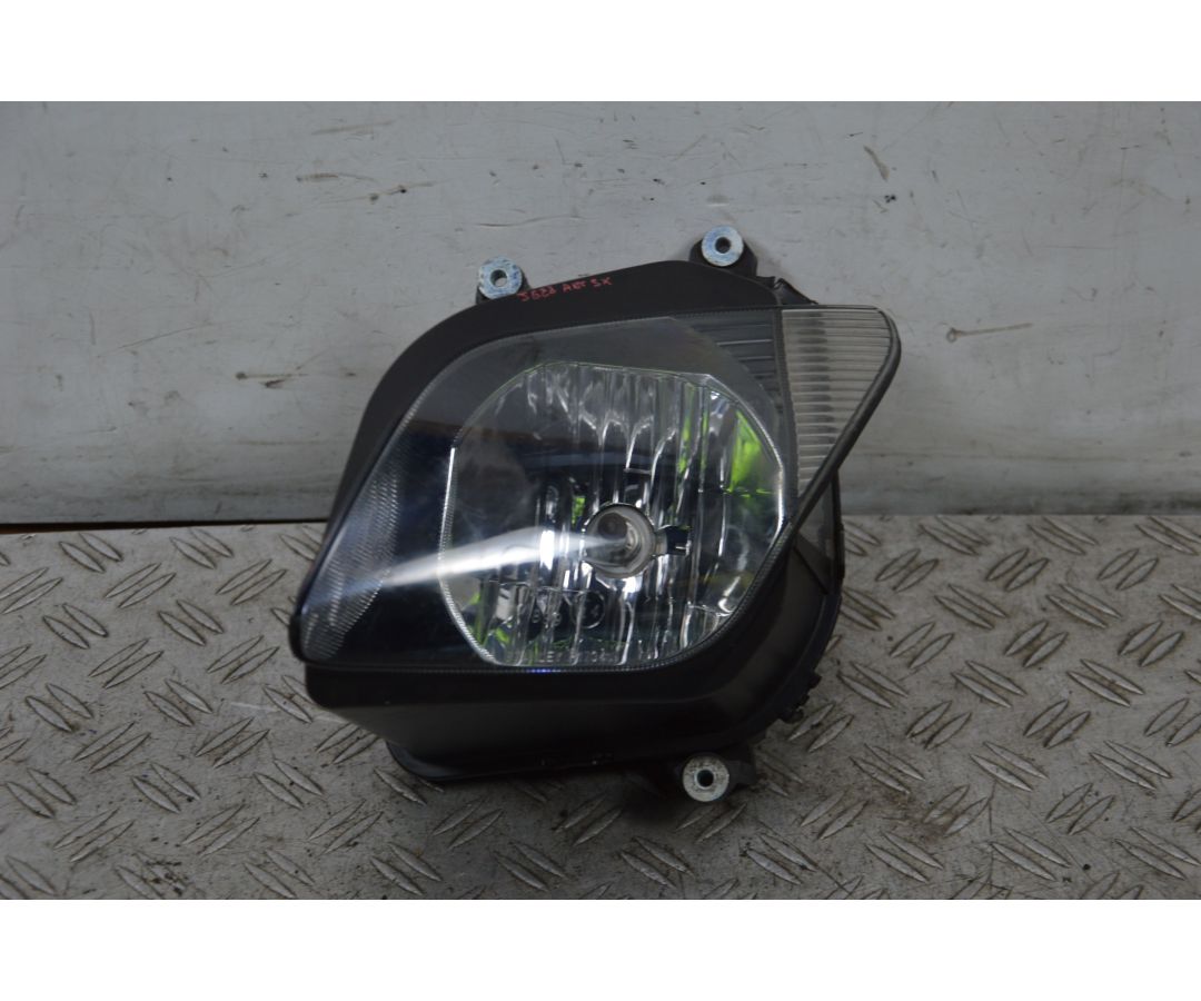 Faro Fanale Anteriore Sinistro Honda Jazz 250 dal 2001 al 2006  1701335496474