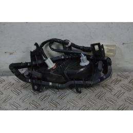 Freccia Anteriore Destra Dx Honda SH Mode 125 dal 2013 al 2020  1701342308432