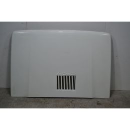 Cofano anteriore Fiat Panda 141 Dal 1980 al 2003 Colore Bianco 1.1 Benzina 54CV/40KW  1701344806875