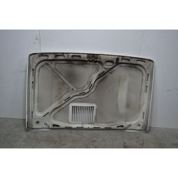 Cofano anteriore Fiat Panda 141 Dal 1980 al 2003 Colore Bianco 1.1 Benzina 54CV/40KW  1701344806875