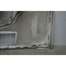 Cofano anteriore Fiat Panda 141 Dal 1980 al 2003 Colore Bianco 1.1 Benzina 54CV/40KW  1701344806875