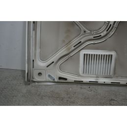 Cofano anteriore Fiat Panda 141 Dal 1980 al 2003 Colore Bianco 1.1 Benzina 54CV/40KW  1701344806875