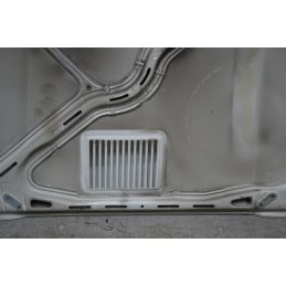 Cofano anteriore Fiat Panda 141 Dal 1980 al 2003 Colore Bianco 1.1 Benzina 54CV/40KW  1701344806875