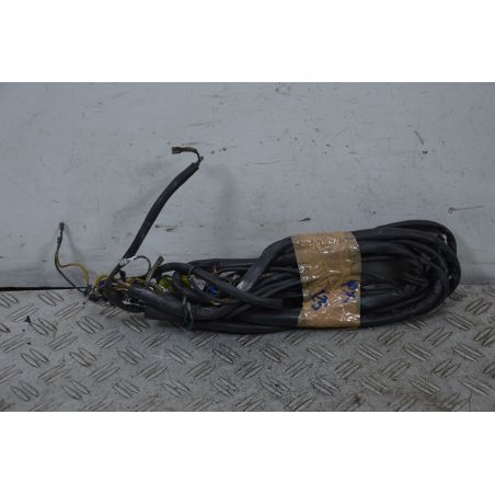 Cablaggio Impianto Elettrico Piaggio Vespa PX 125 Dal 1980 Al 1989  1701350937419