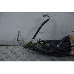 Cablaggio Impianto Elettrico Piaggio Vespa PX 125 Dal 1980 Al 1989  1701350937419