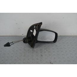 Specchietto Retrovisore Esterno DX Fiat Panda dal 2003 al 2012 Cod 011004  1701352094592