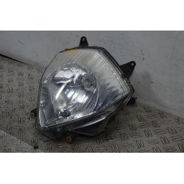 Faro Fanale Honda Dylan 125 / 150 Dal 2002 al 2006  1701358205381