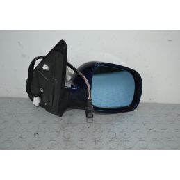 Specchietto retrovisore esterno DX Volkswagen Golf IV Dal 1997 al 2005 Cod 010515 92KW/125CV  1701358681710