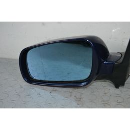 Specchietto retrovisore esterno SX Volkswagen Golf IV Dal 1997 al 2005 Cod 010509 125CV/92KW  1701359191805