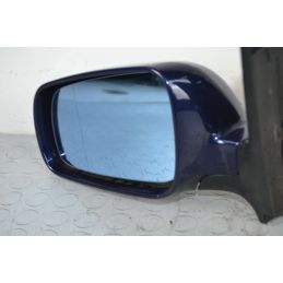 Specchietto retrovisore esterno SX Volkswagen Golf IV Dal 1997 al 2005 Cod 010509 125CV/92KW  1701359191805