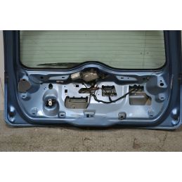 Portellone Bagagliaio Posteriore Ford Fiesta V 3 Porte dal 2002 al 2008  1701359362618