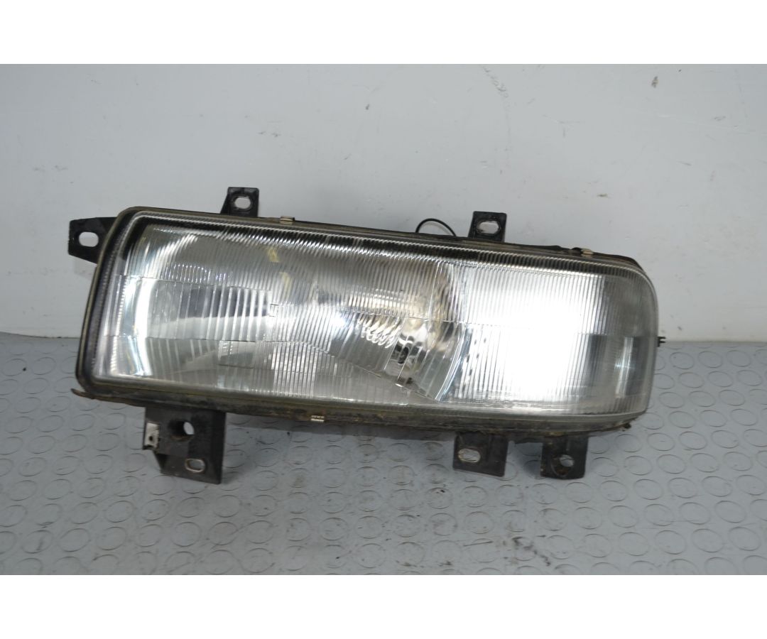 Faro anteriore SX Renault Master II Dal 1999 al 2003 Cod 7700352103-C  1701359614953