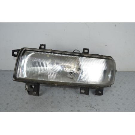 Faro anteriore SX Renault Master II Dal 1999 al 2003 Cod 7700352103-C  1701359614953