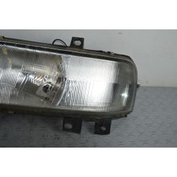 Faro anteriore SX Renault Master II Dal 1999 al 2003 Cod 7700352103-C  1701359614953