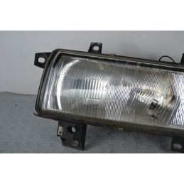 Faro anteriore SX Renault Master II Dal 1999 al 2003 Cod 7700352103-C  1701359614953