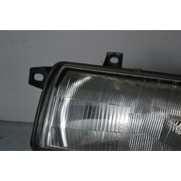 Faro anteriore SX Renault Master II Dal 1999 al 2003 Cod 7700352103-C  1701359614953