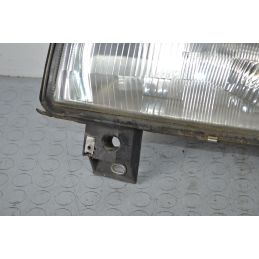 Faro anteriore SX Renault Master II Dal 1999 al 2003 Cod 7700352103-C  1701359614953