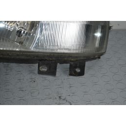 Faro anteriore SX Renault Master II Dal 1999 al 2003 Cod 7700352103-C  1701359614953