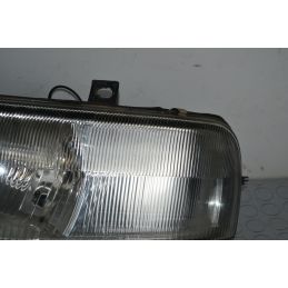 Faro anteriore SX Renault Master II Dal 1999 al 2003 Cod 7700352103-C  1701359614953