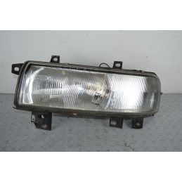 Faro anteriore SX Renault Master II Dal 1999 al 2003 Cod 7700352103-C  1701359614953