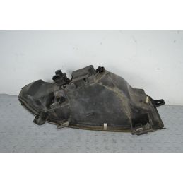 Faro anteriore SX Renault Master II Dal 1999 al 2003 Cod 7700352103-C  1701359614953