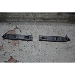 Paraurti Anteriore Volkswagen Golf IV 1J1 dal 08/1997 al 06/2005 Cod Motore AGN  1701360298906