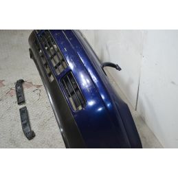 Paraurti Anteriore Volkswagen Golf IV 1J1 dal 08/1997 al 06/2005 Cod Motore AGN  1701360298906