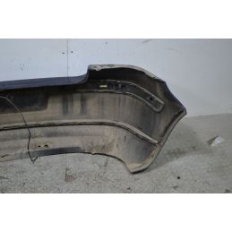 Paraurti Posteriore Volkswagen Golf IV 1J1 dal 08/1997 al 06/2005 Cod Motre AGN  1701423027399