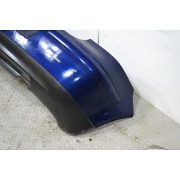 Paraurti Posteriore Volkswagen Golf IV 1J1 dal 08/1997 al 06/2005 Cod Motre AGN  1701423027399