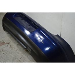 Paraurti Posteriore Volkswagen Golf IV 1J1 dal 08/1997 al 06/2005 Cod Motre AGN  1701423027399